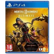 خرید-دیسک-بازی-Mortal-Kombat-11-Ultimate-Edition-برای-PS4