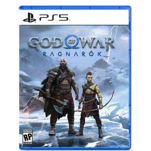 بازی-God-of-War-Ragnarok-برای-PS5 (2)