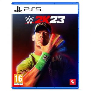 خرید-بازی-WWE-2K23-برای-PS5
