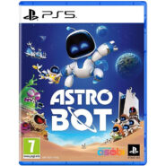 Astro Bot بازی