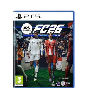 اف سی 26