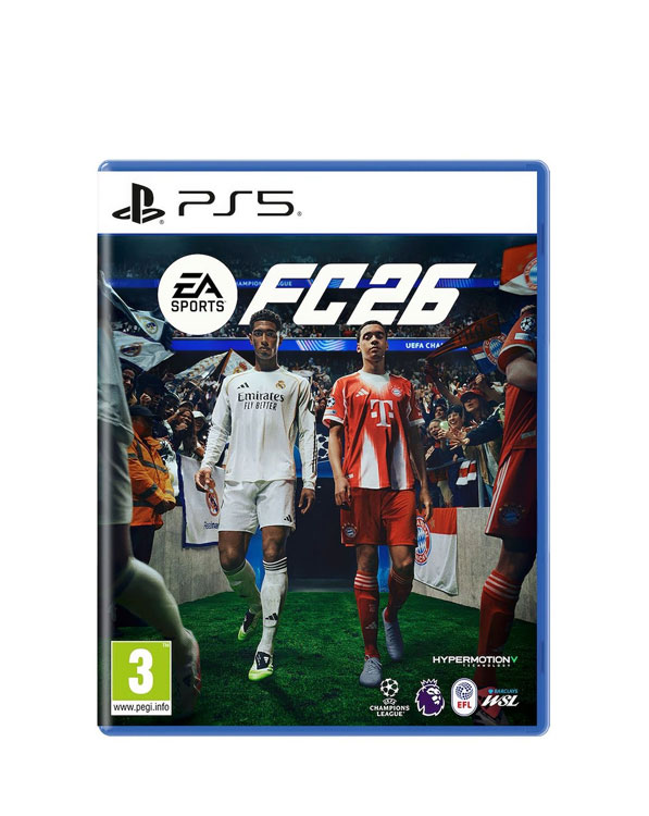 اف سی 26