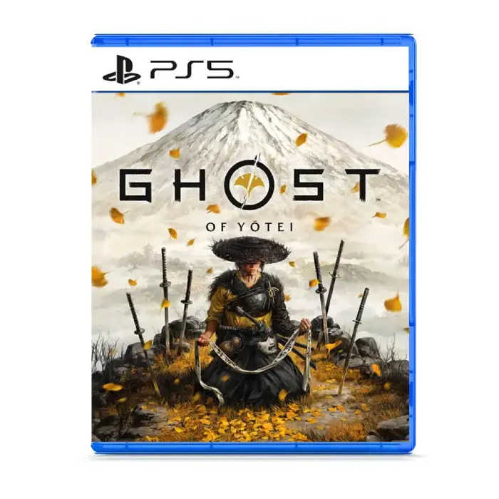 ghost